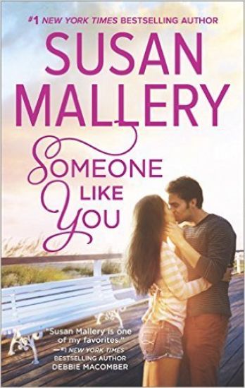 Someone Like You