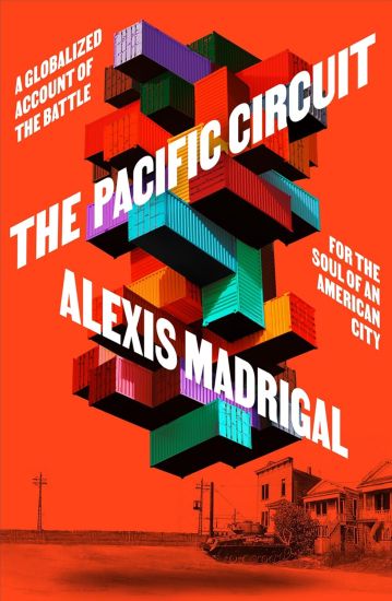 The Pacific Circuit