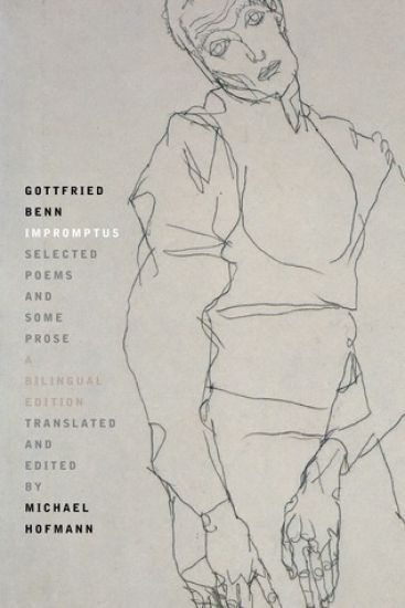 Impromptus: Selected Poems and Some Prose