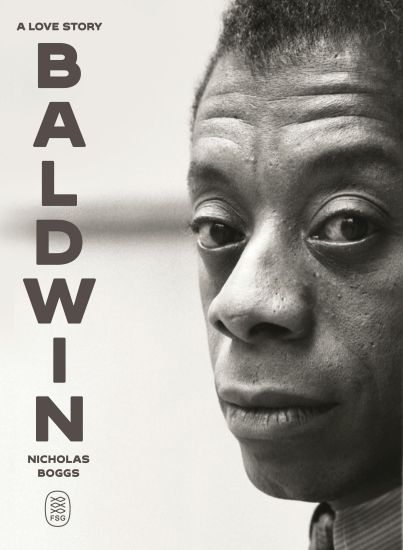 Baldwin: A Love Story