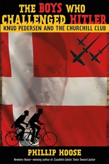 The Churchill Club