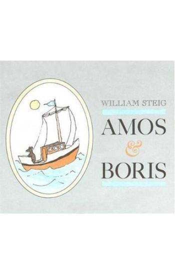 Amos & Boris