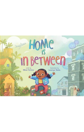 Home Is in Between