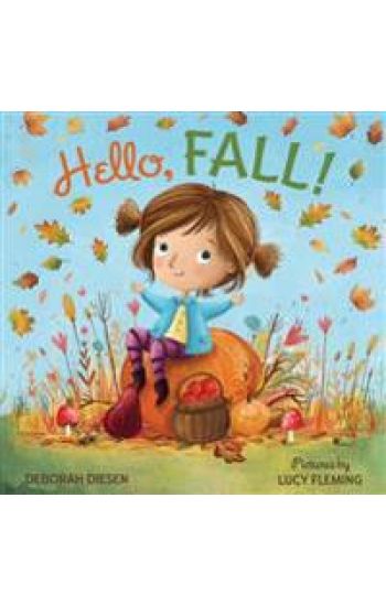Hello, Fall!