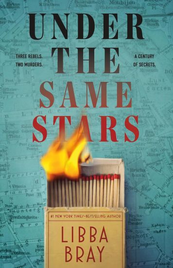 Under the Same Stars: A Good Morning America Book Club Pick