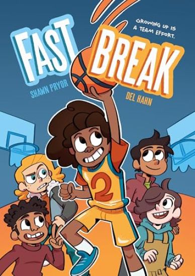 Fast Break