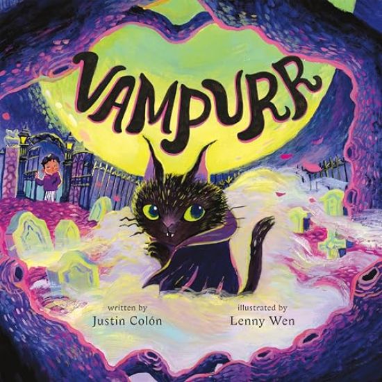 Vampurr