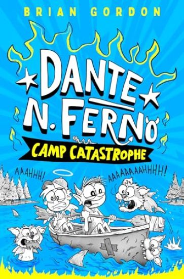 Dante N. Ferno