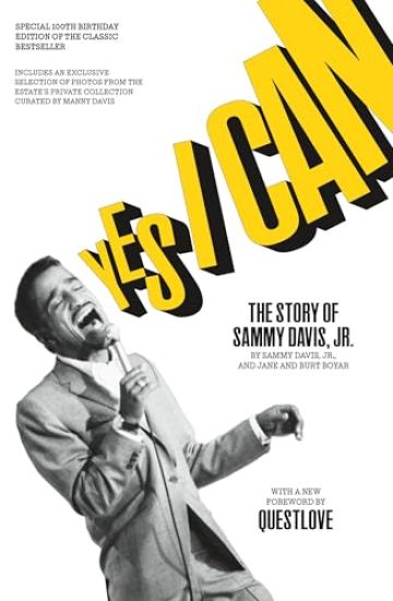 Yes I Can: The Story of Sammy Davis, Jr.