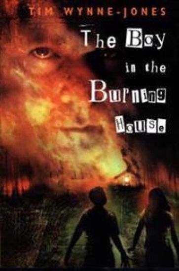The Boy in the Burning House