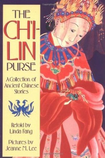 The Ch'i-Lin Purse: A Collection of Ancient Chinese Stories