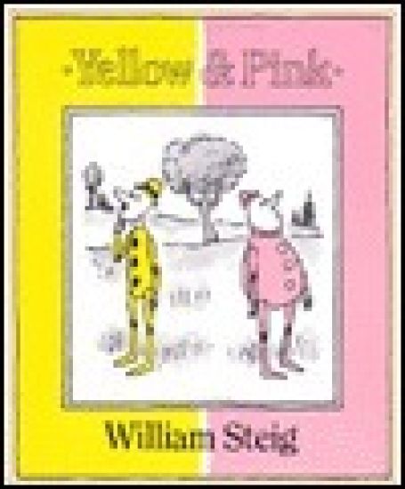 Yellow & Pink
