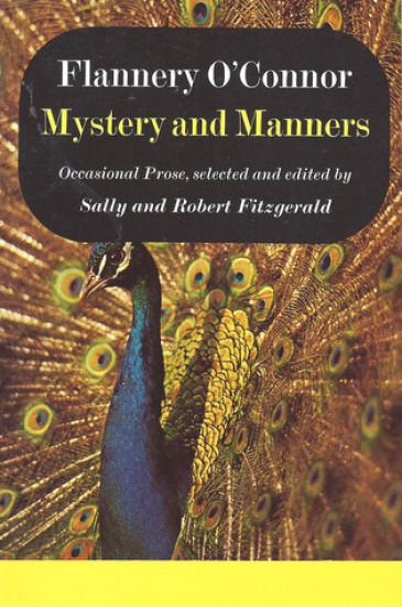 Mystery and Manners