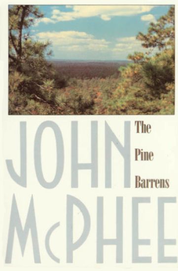 The Pine Barrens
