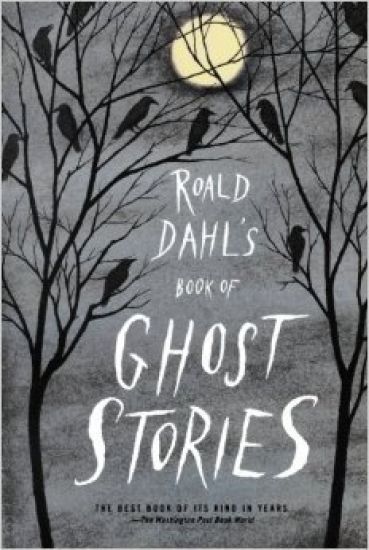 Roald Dahl's Book of Ghost Stories