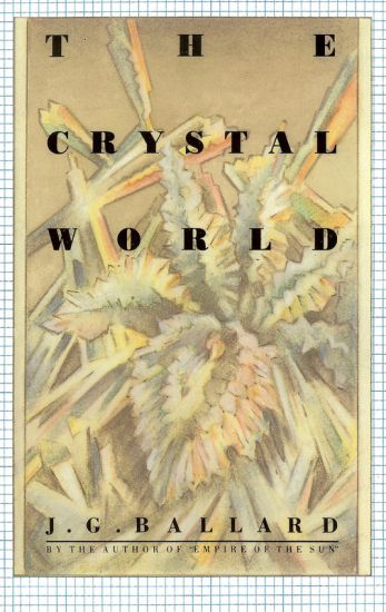Crystal World