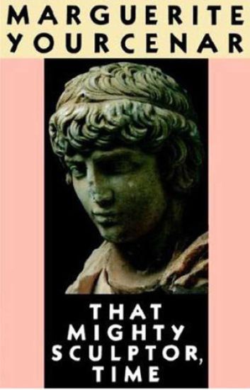 That Mighty Sculptor, Time