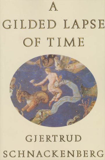 A Gilded Lapse of Time: Poems