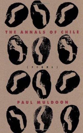 The Annals of Chile