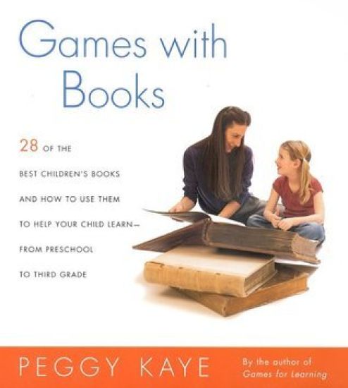 Games With Books