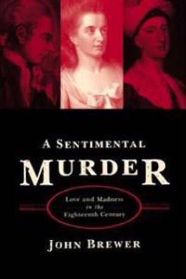 A Sentimental Murder