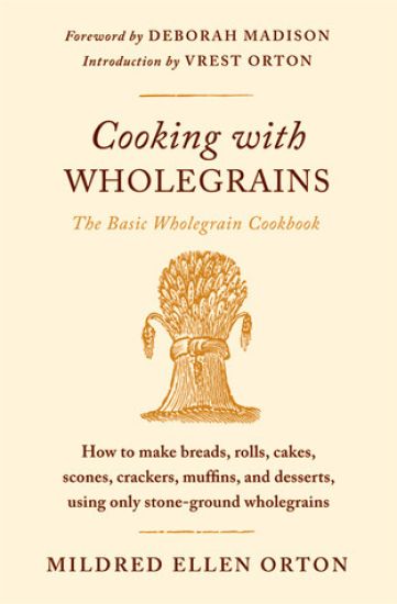 Cooking with Wholegrains