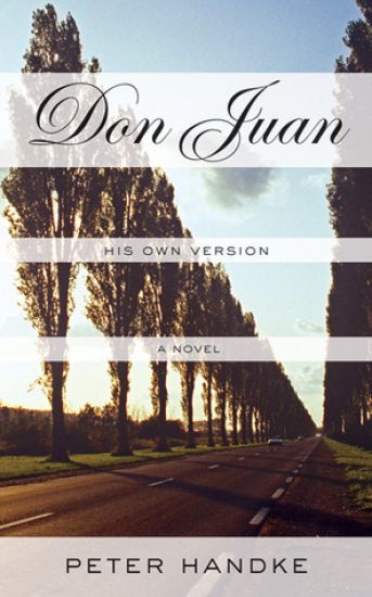 Don Juan: His Own Version