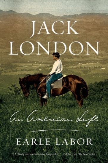 Jack London