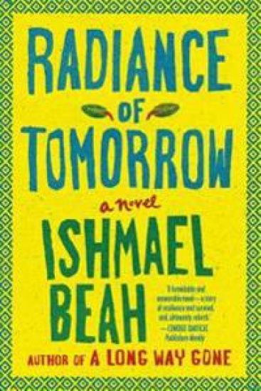 Radiance of Tomorrow