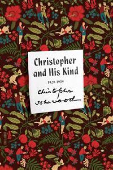 Christopher and His Kind: A Memoir, 1929-1939