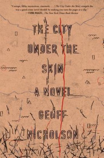 The City Under the Skin
