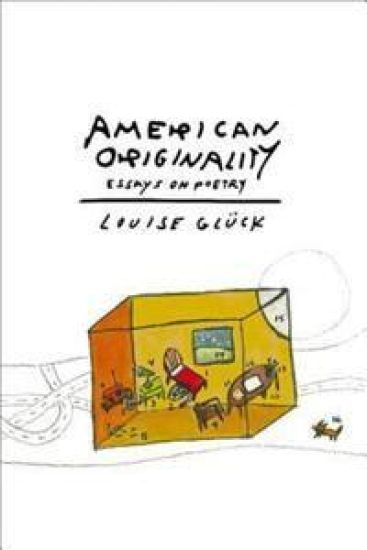 AMERICAN ORIGINALITY