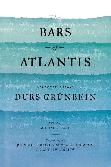 The Bars of Atlantis
