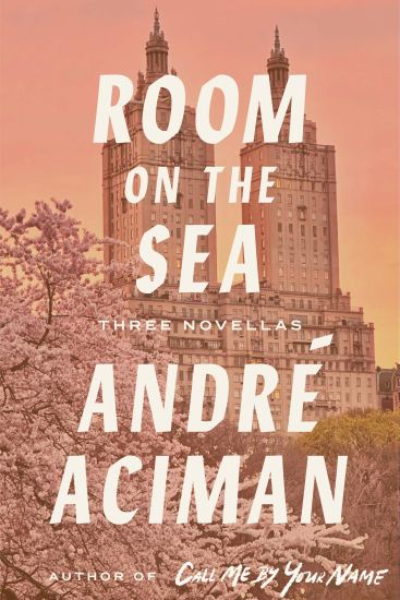 Room on the Sea: Three Novellas
