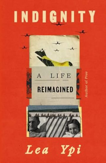 Indignity: A Life Reimagined