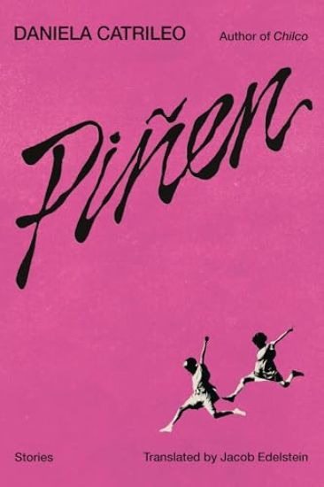 Piñen: Stories