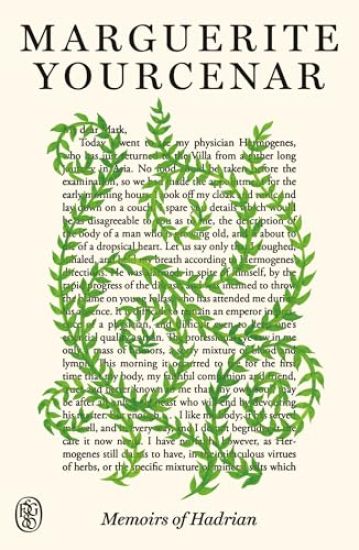 Memoirs of Hadrian: Fsg 80th Anniversary Special Edition