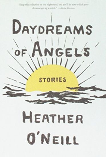 Daydreams of Angels: Stories