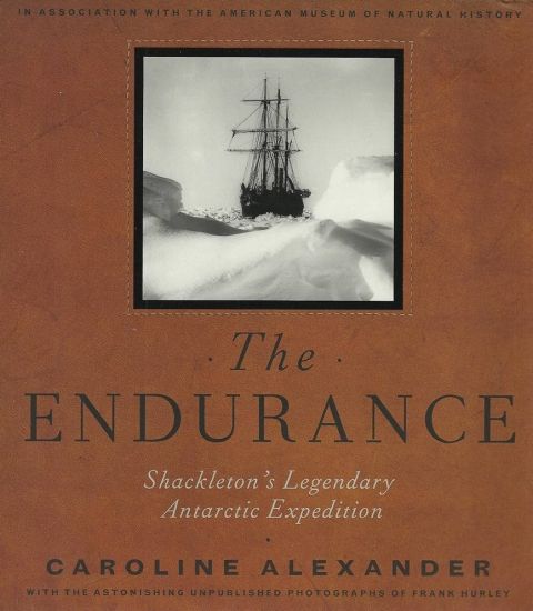 The Endurance
