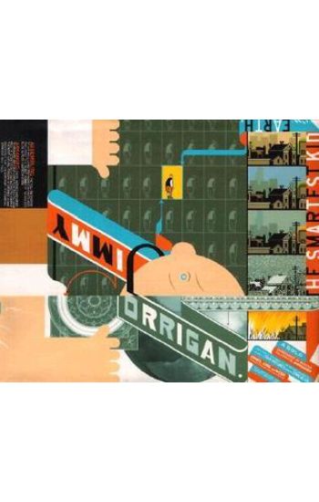 Jimmy Corrigan: The Smartest Kid on Earth