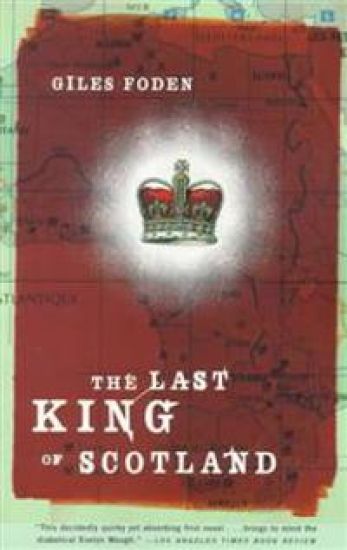 The Last King of Scotland