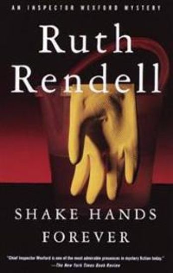 Shake Hands Forever