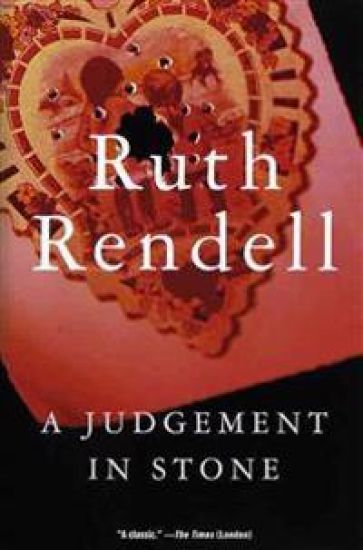 A Judgement in Stone