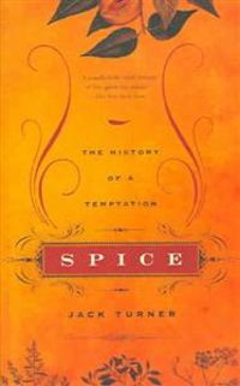 Spice: The History of a Temptation
