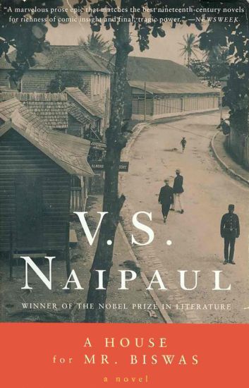 A House for Mr. Biswas