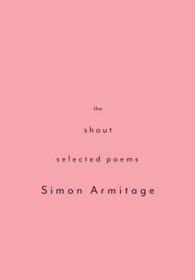 The Shout: Selected Poems