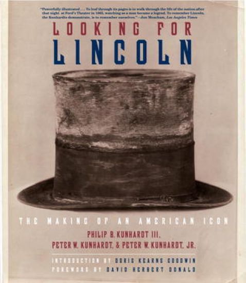 Looking for Lincoln