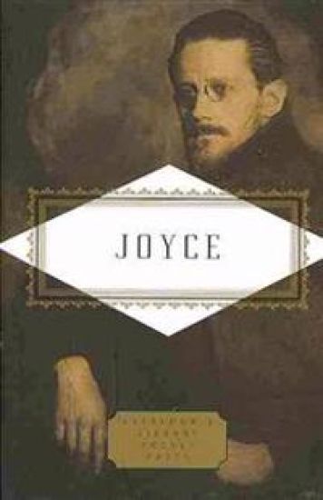 Joyce: Poems and a Play