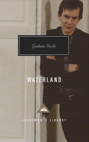Waterland: Introduction by Tim Binding