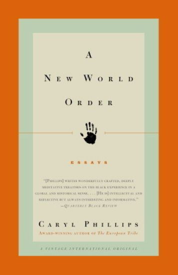 A New World Order: Essays